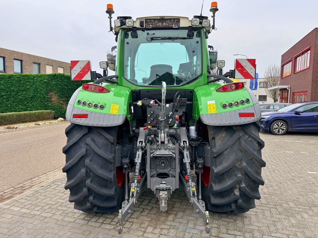 Traktor del tipo Fendt 718 Vario Power+ Gen 6, Gebrauchtmaschine en Boekel (Imagen 11)