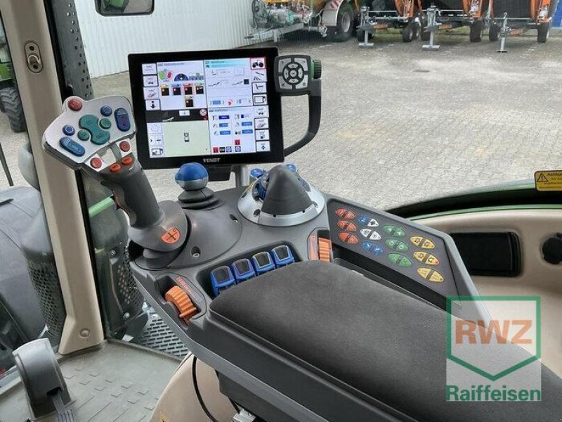 Traktor tipa Fendt 718 Vario Profi Plus, Gebrauchtmaschine u Geldern (Slika 18)