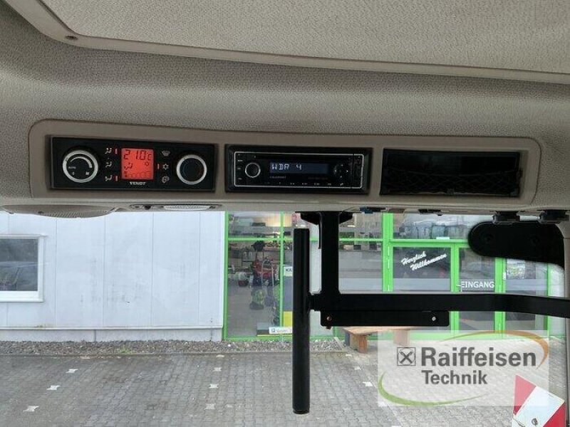 Traktor tipa Fendt 718 Vario Profi Plus, Gebrauchtmaschine u Geldern (Slika 8)