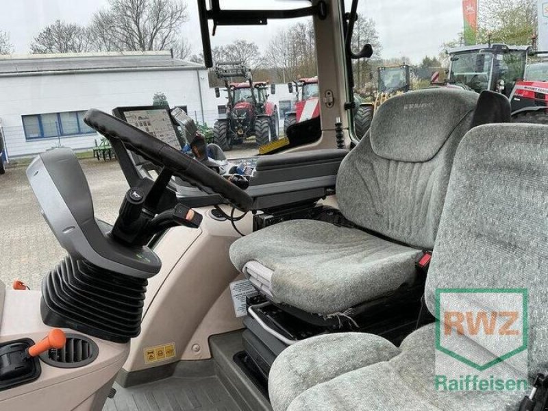 Traktor tipa Fendt 718 Vario Profi Plus, Gebrauchtmaschine u Geldern (Slika 13)