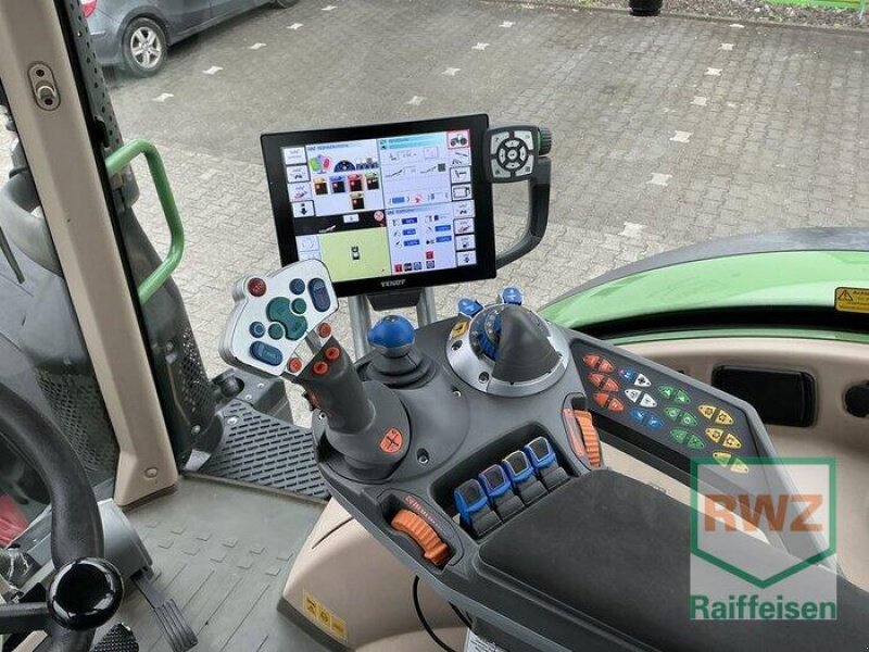Traktor tipa Fendt 718 Vario Profi Plus, Gebrauchtmaschine u Geldern (Slika 3)