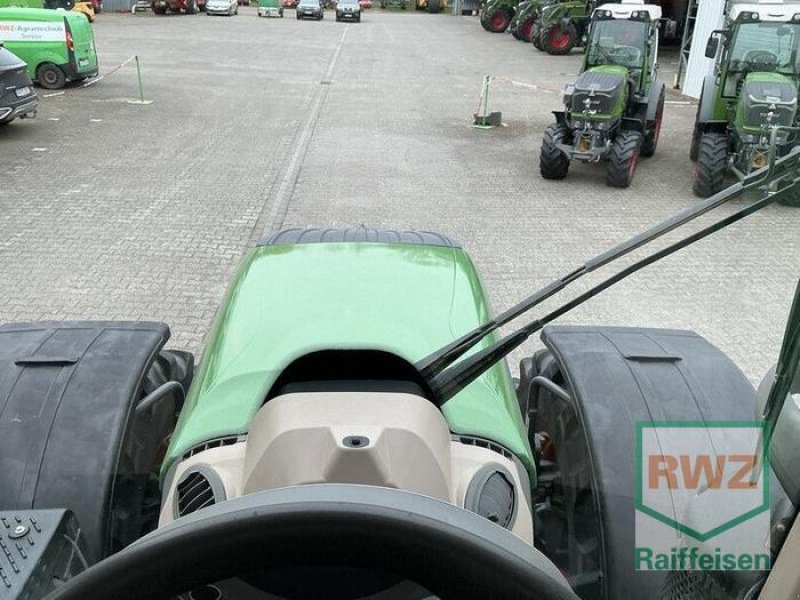 Traktor tipa Fendt 718 Vario Profi Plus, Gebrauchtmaschine u Geldern (Slika 17)