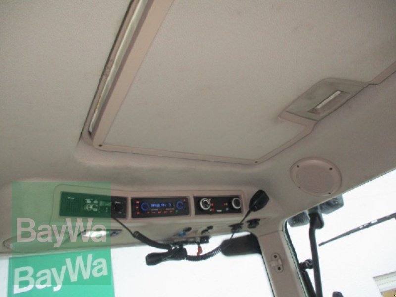 Traktor Türe ait Fendt 718 Vario Profi, Gebrauchtmaschine içinde Schönau b.Tuntenhausen (resim 14)