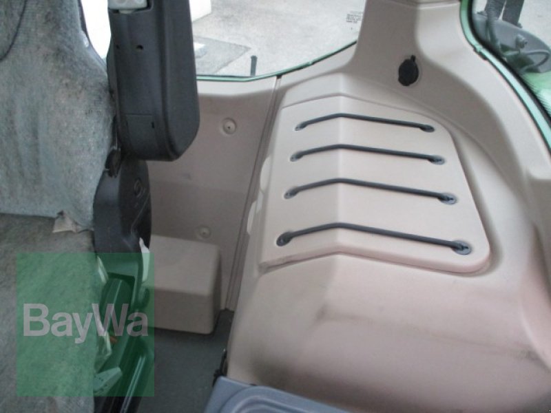 Traktor Türe ait Fendt 718 Vario Profi, Gebrauchtmaschine içinde Schönau b.Tuntenhausen (resim 15)