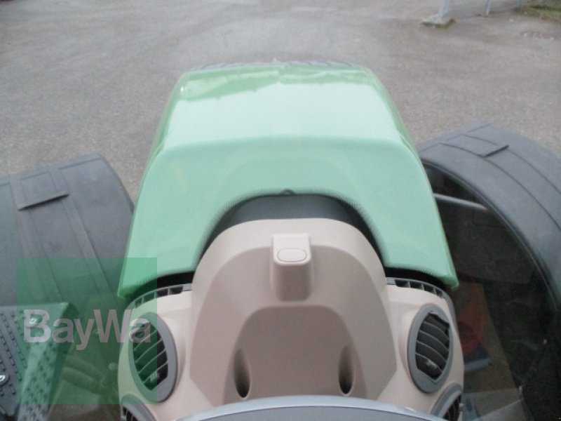 Traktor Türe ait Fendt 718 Vario Profi, Gebrauchtmaschine içinde Schönau b.Tuntenhausen (resim 18)
