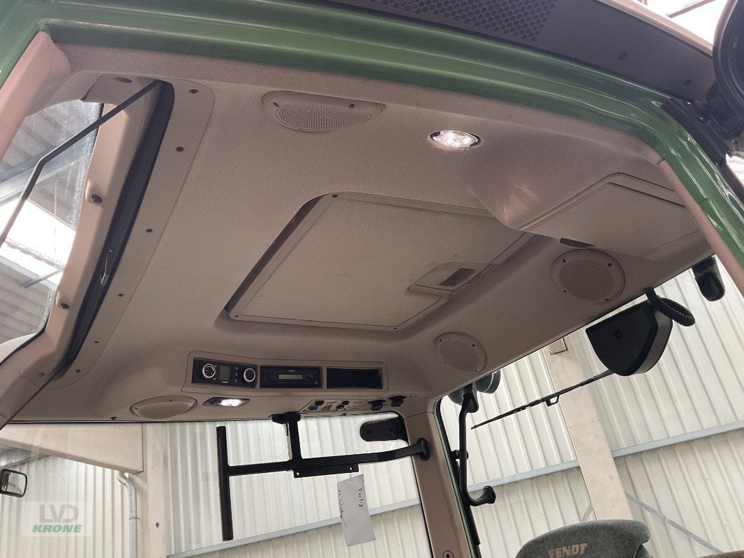 Traktor του τύπου Fendt 718 Vario Profi, Gebrauchtmaschine σε Melle (Φωτογραφία 10)