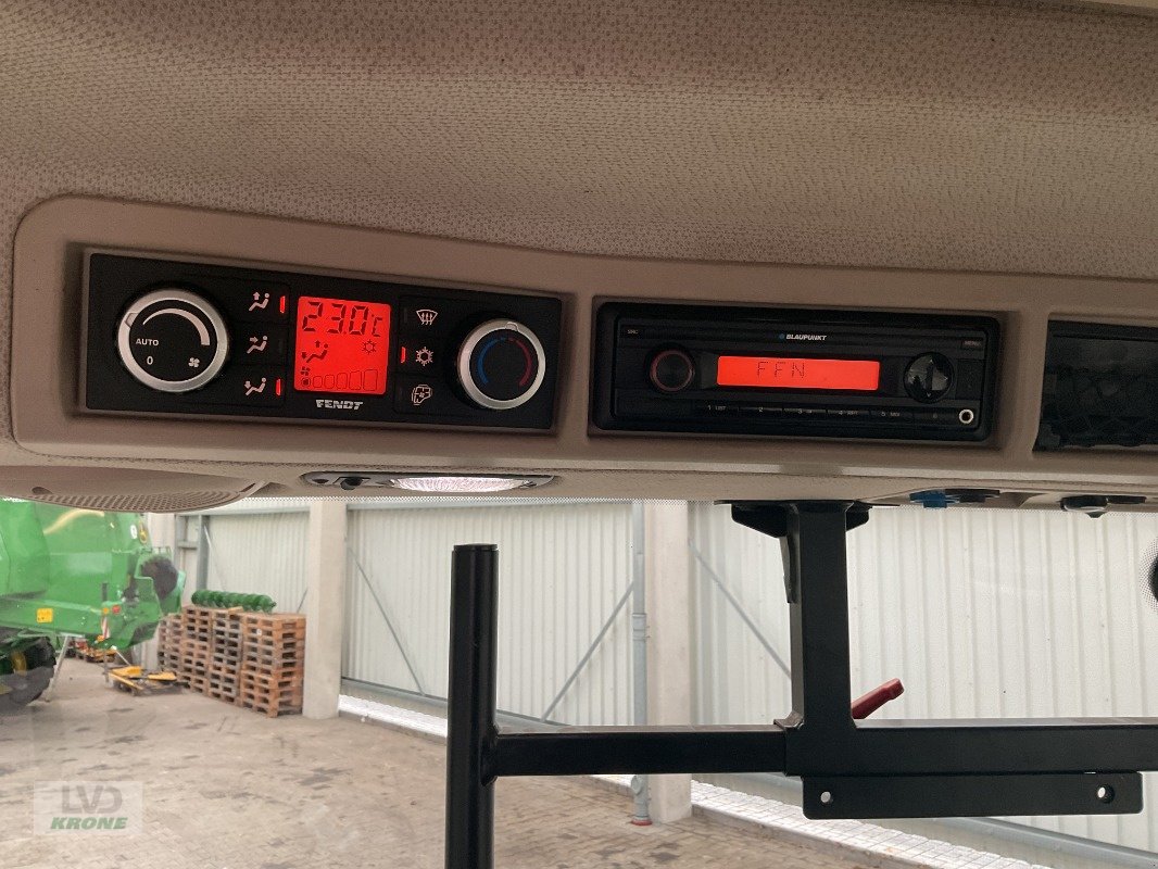 Traktor του τύπου Fendt 718 Vario Profi, Gebrauchtmaschine σε Melle (Φωτογραφία 13)