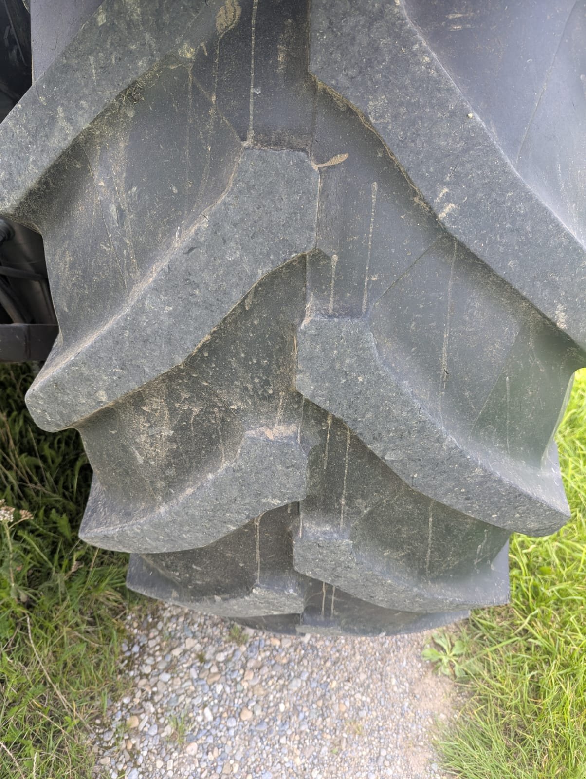 Traktor a típus Fendt 718 Vario Profi, Gebrauchtmaschine ekkor: LEUTKIRCH (Kép 21)