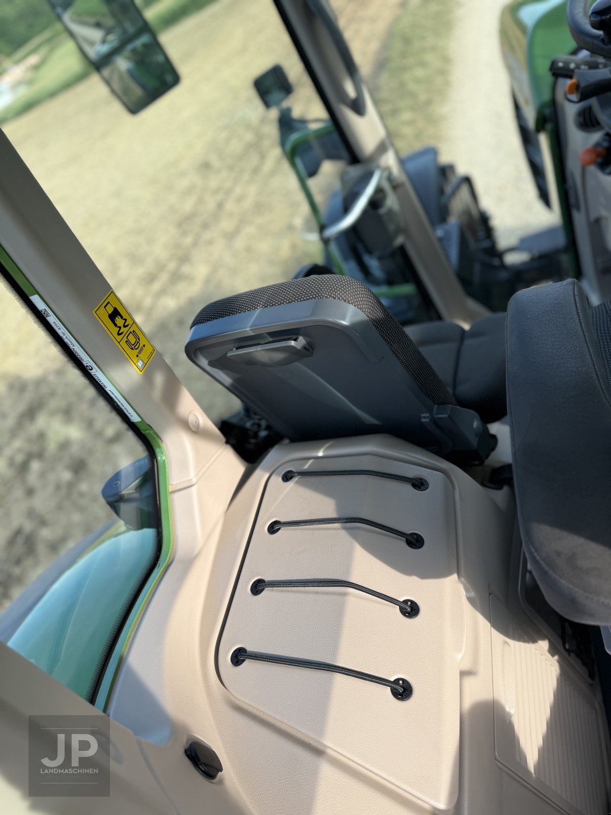 Traktor Türe ait Fendt 718 Vario ProfiPlus, Gebrauchtmaschine içinde Kastl (resim 14)