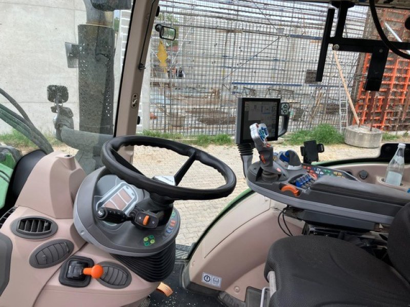 Traktor Türe ait Fendt 718 Vario ProfiPlus, Gebrauchtmaschine içinde Landau (resim 3)