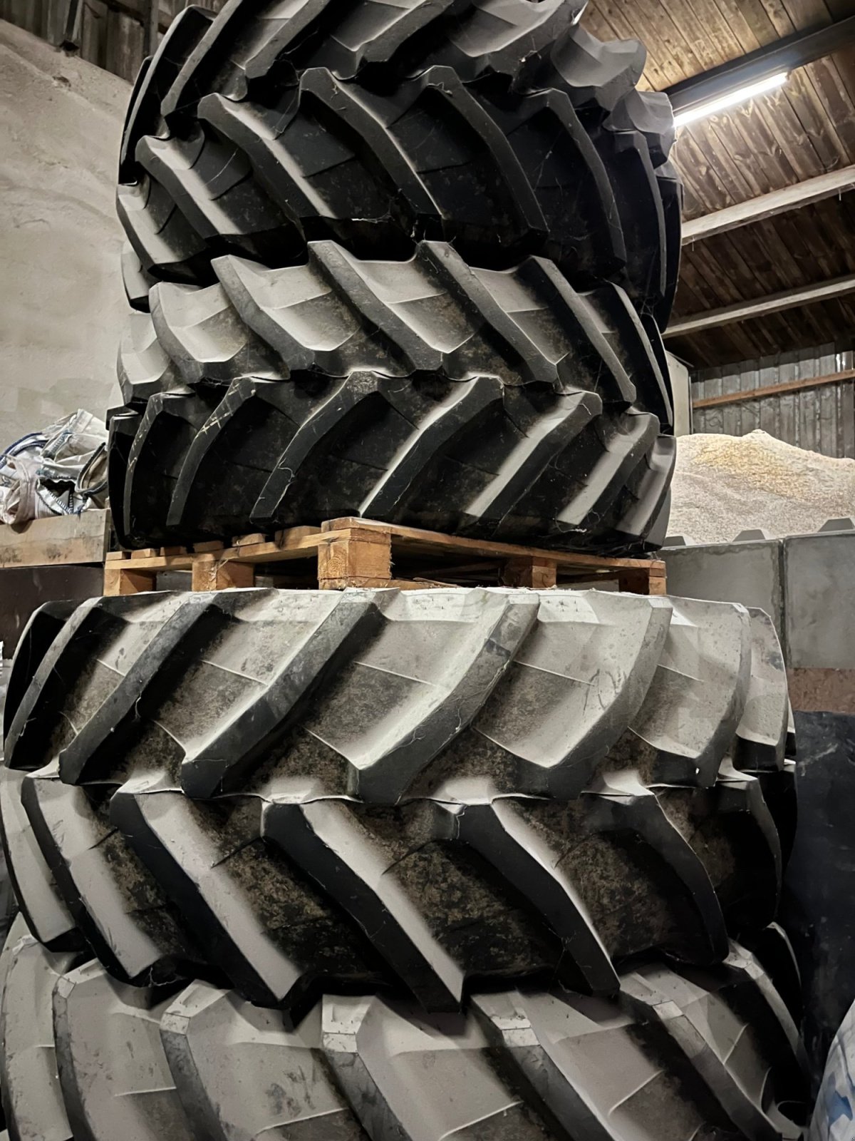 Traktor typu Fendt 718 Vario ProfiPlus, Gebrauchtmaschine v Gangkofen (Obrázek 2)