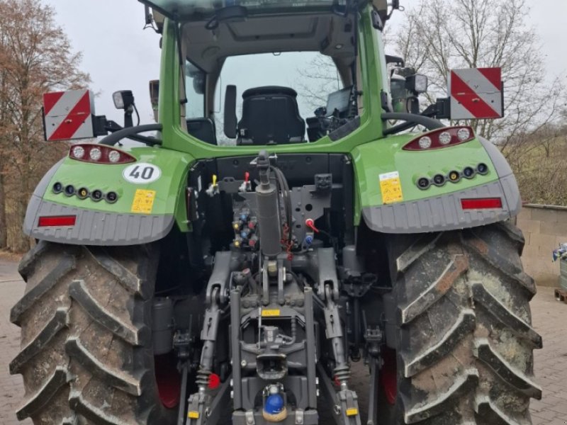 Traktor a típus Fendt 718 Vario ProfiPlus, Gebrauchtmaschine ekkor: Reckendorf (Kép 1)