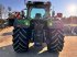 Traktor от тип Fendt 718 Vario ProfiPlus, Gebrauchtmaschine в Kastl (Снимка 10)