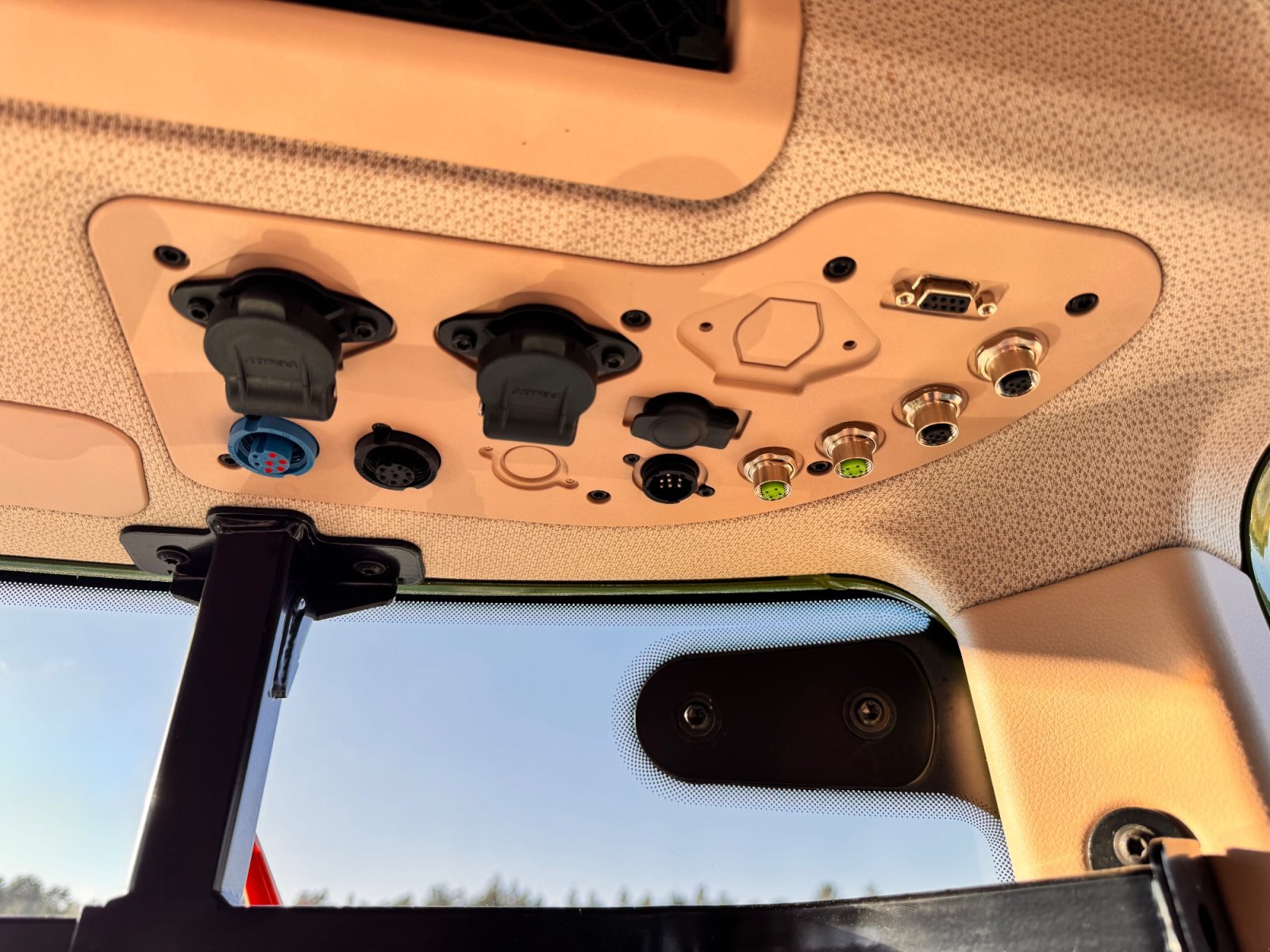 Traktor от тип Fendt 718 Vario ProfiPlus, Gebrauchtmaschine в Kastl (Снимка 12)