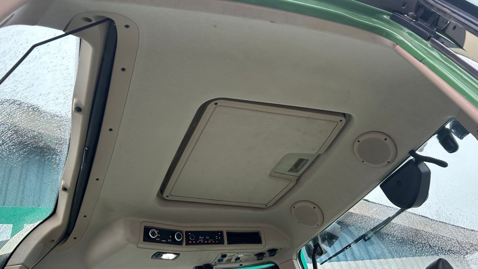 Traktor za tip Fendt 718 Vario S4 Power, Gebrauchtmaschine u Rødekro (Slika 13)