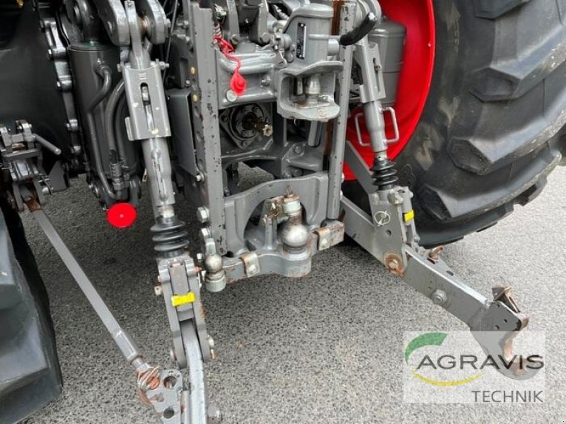 Traktor typu Fendt 718 VARIO S4 Profi Plus, Gebrauchtmaschine v Meppen (Obrázek 9)