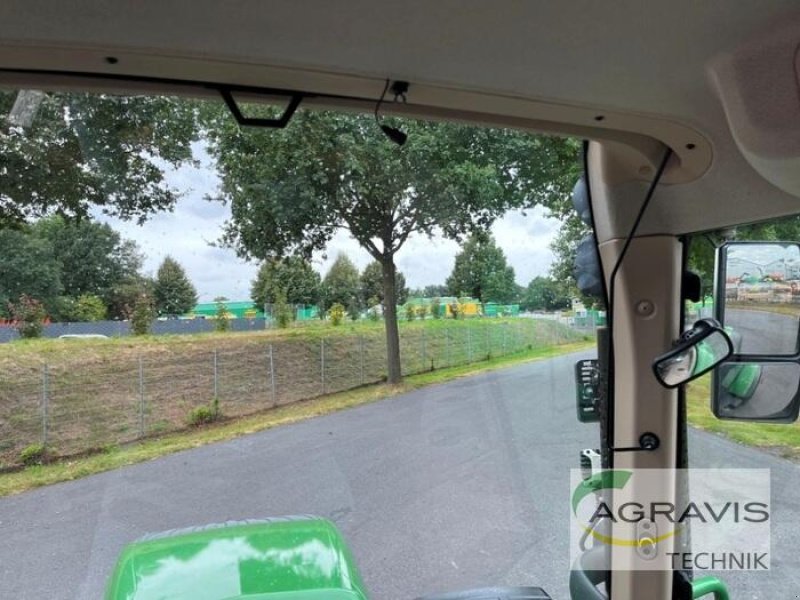Traktor typu Fendt 718 VARIO S4 Profi Plus, Gebrauchtmaschine v Meppen (Obrázek 20)