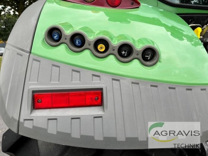 Traktor typu Fendt 718 VARIO S4 Profi Plus, Gebrauchtmaschine v Meppen (Obrázek 11)
