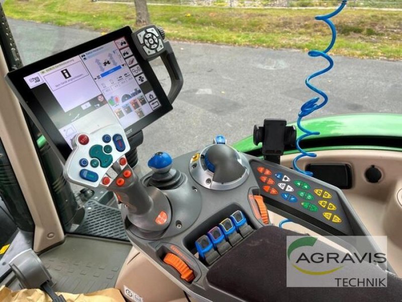 Traktor typu Fendt 718 VARIO S4 Profi Plus, Gebrauchtmaschine v Meppen (Obrázek 18)