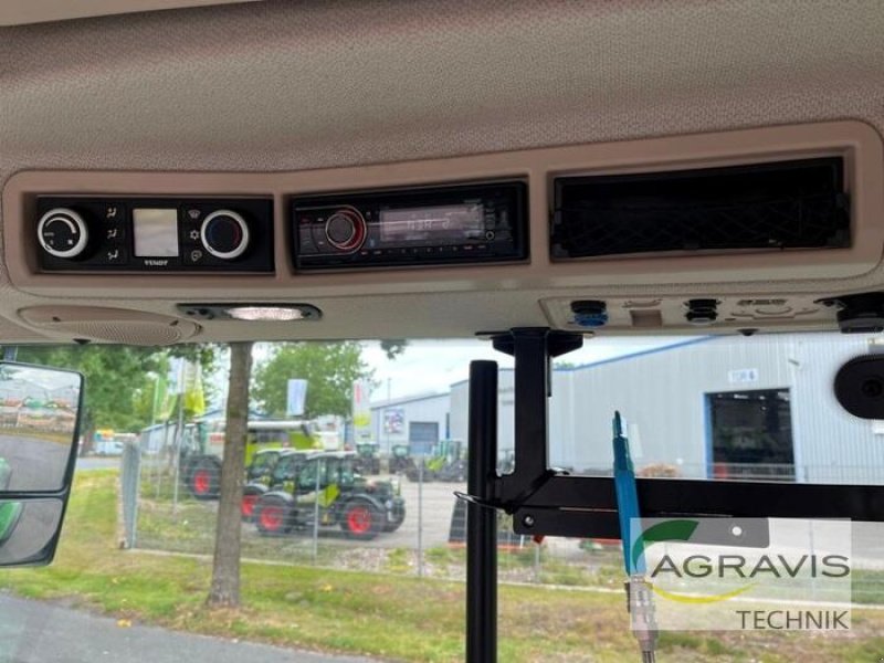 Traktor typu Fendt 718 VARIO S4 Profi Plus, Gebrauchtmaschine v Meppen (Obrázek 19)