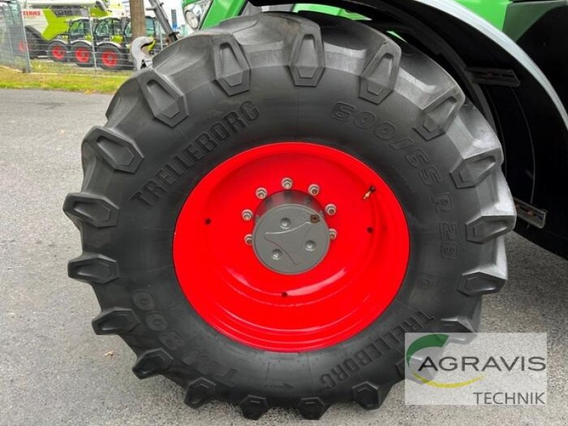 Traktor typu Fendt 718 VARIO S4 Profi Plus, Gebrauchtmaschine v Meppen (Obrázek 15)