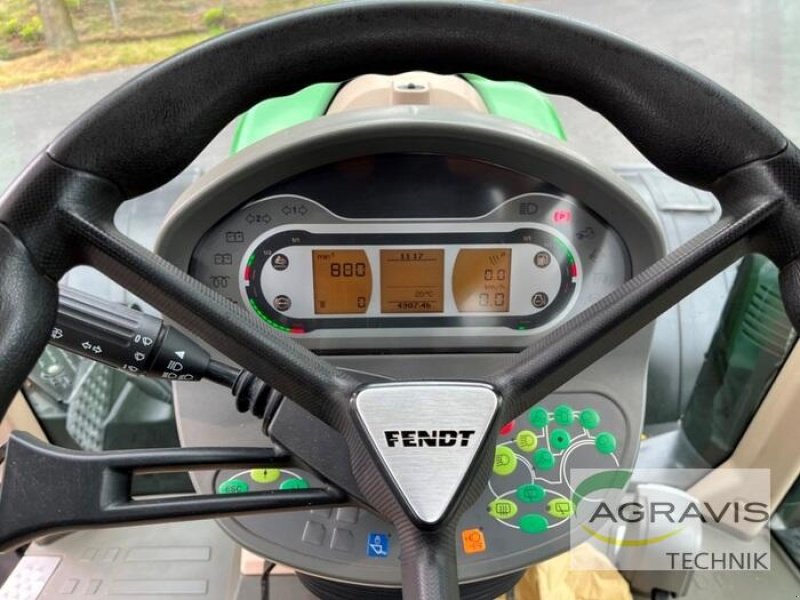 Traktor typu Fendt 718 VARIO S4 Profi Plus, Gebrauchtmaschine v Meppen (Obrázek 21)