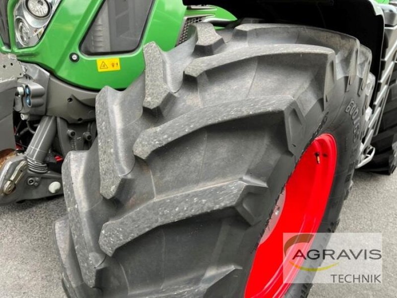 Traktor typu Fendt 718 VARIO S4 Profi Plus, Gebrauchtmaschine v Meppen (Obrázek 16)