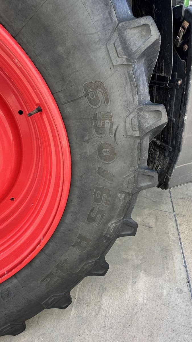 Traktor typu Fendt 718 Vario S4 Profi-Plus, Gebrauchtmaschine v Hürm (Obrázek 13)