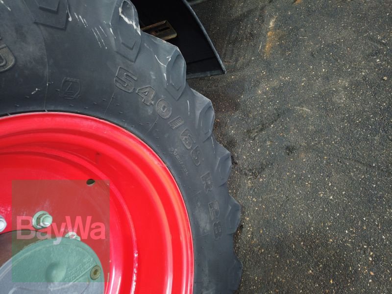 Traktor des Typs Fendt 718 VARIO S4 PROFI PLUS, Gebrauchtmaschine in Erbach (Bild 10)