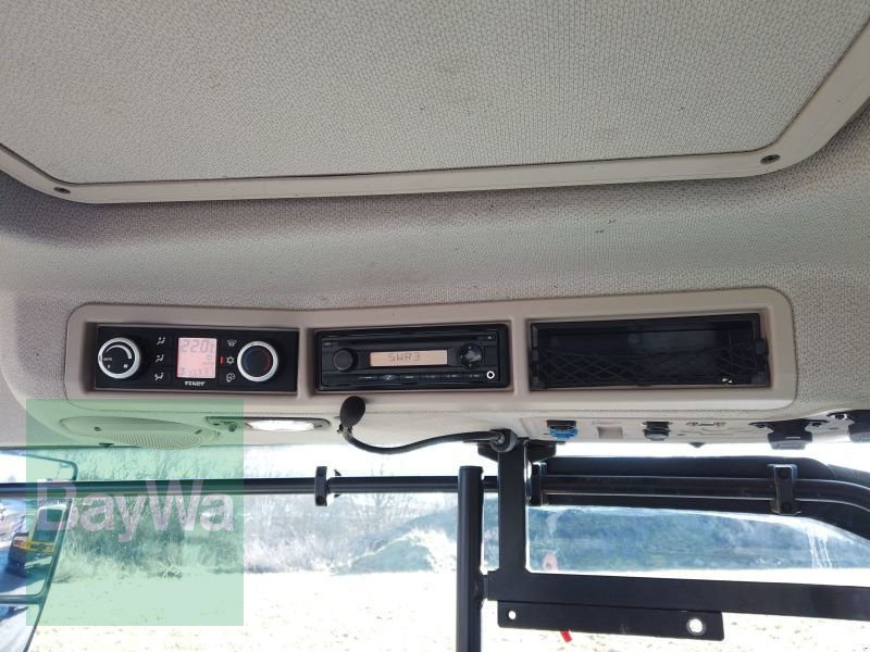Traktor des Typs Fendt 718 VARIO S4 PROFI PLUS, Gebrauchtmaschine in Erbach (Bild 19)