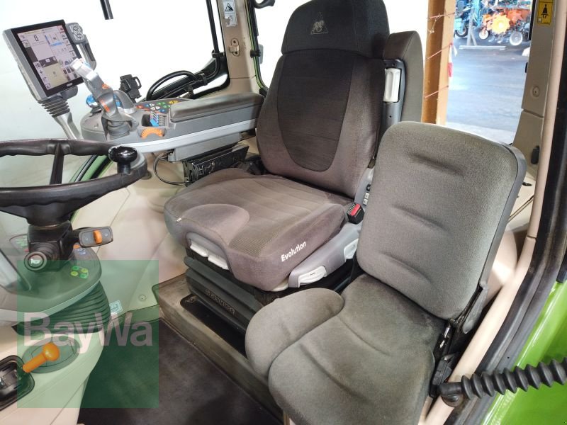 Traktor des Typs Fendt 718 VARIO S4 PROFI PLUS, Gebrauchtmaschine in Erbach (Bild 15)