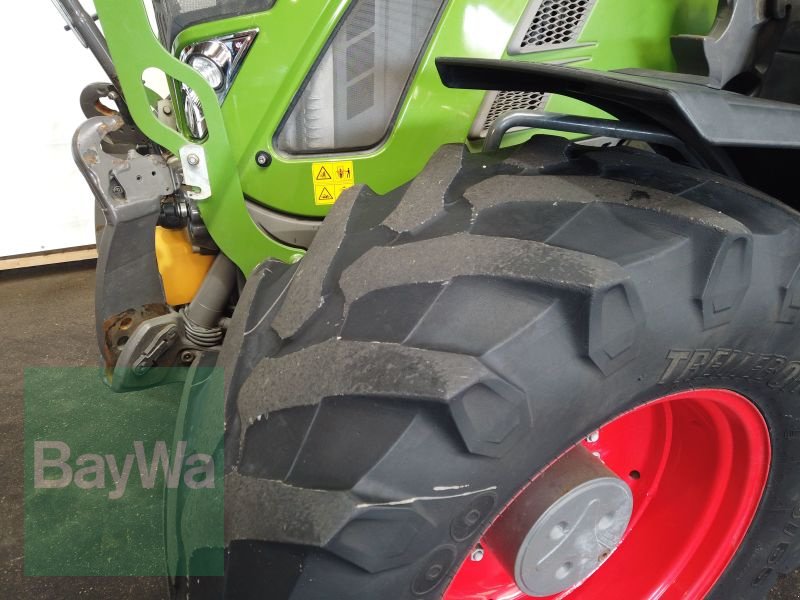 Traktor des Typs Fendt 718 VARIO S4 PROFI PLUS, Gebrauchtmaschine in Erbach (Bild 11)