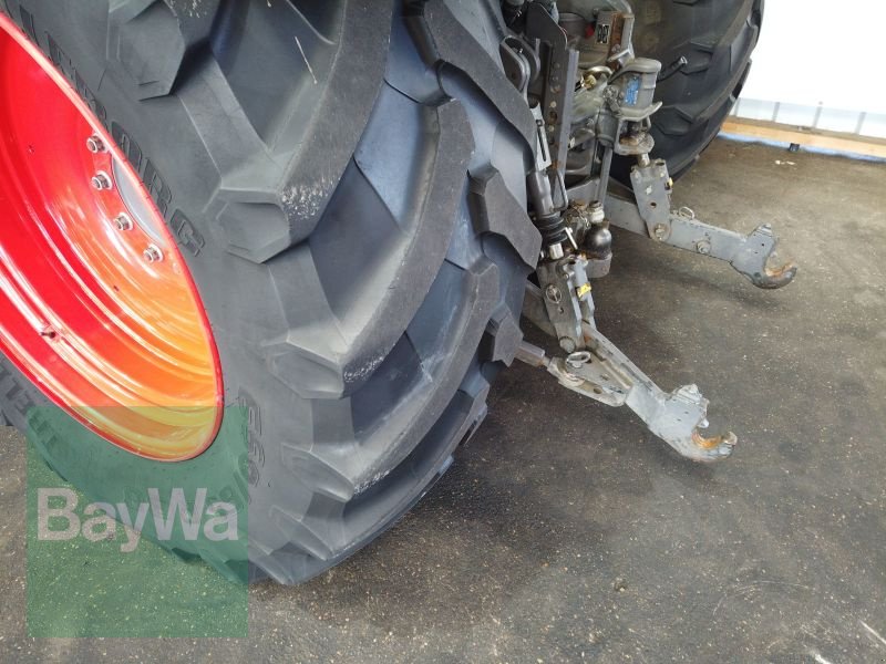 Traktor van het type Fendt 718 VARIO S4 PROFI PLUS, Gebrauchtmaschine in Erbach (Foto 13)