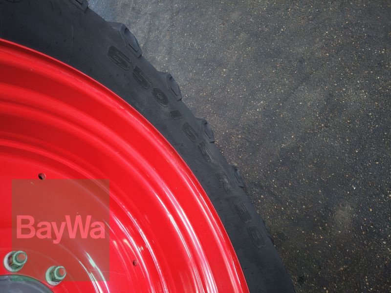 Traktor van het type Fendt 718 VARIO S4 PROFI PLUS, Gebrauchtmaschine in Erbach (Foto 12)