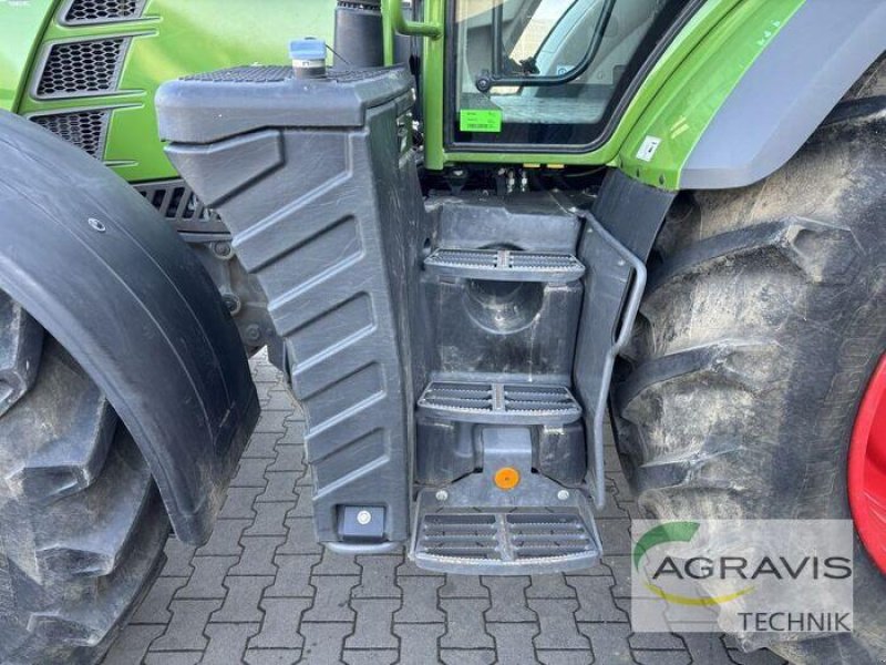 Traktor of the type Fendt 718 VARIO S4 Profi Plus, Gebrauchtmaschine in Olfen  (Picture 7)