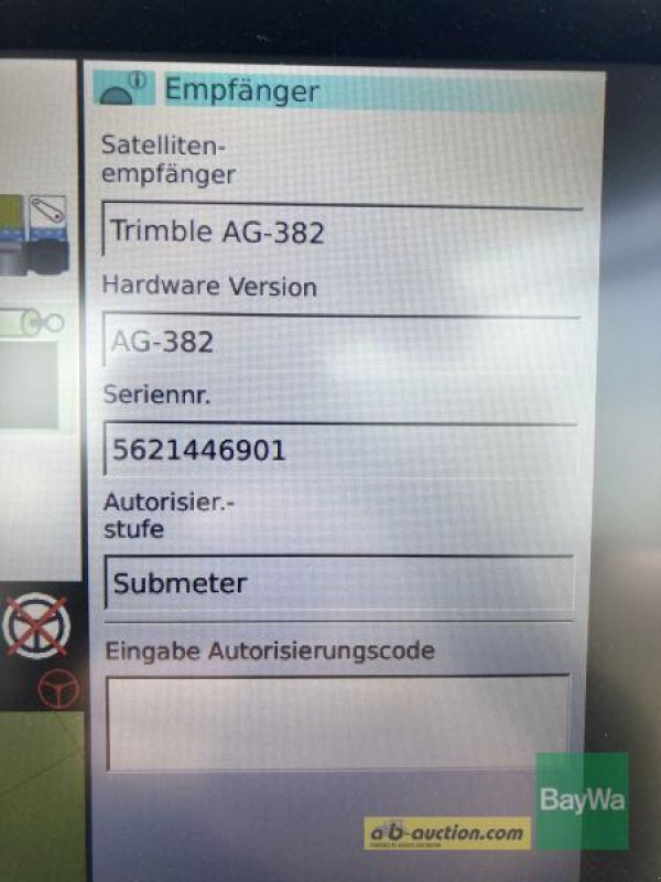 Traktor des Typs Fendt 718 VARIO S4 PROFI PLUS, Gebrauchtmaschine in Giebelstadt (Bild 13)