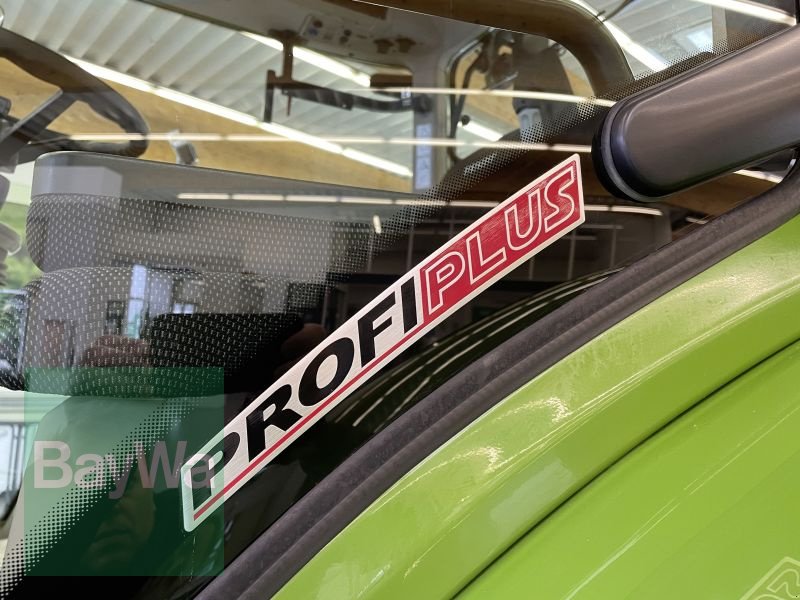 Traktor des Typs Fendt 718 VARIO S4 PROFI PLUS, Gebrauchtmaschine in Bamberg (Bild 20)