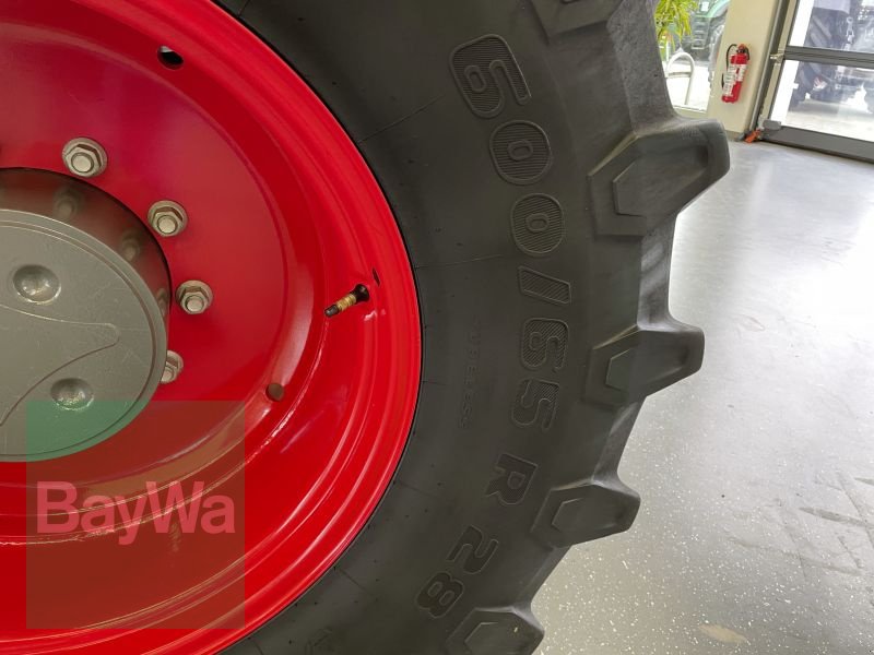 Traktor des Typs Fendt 718 VARIO S4 PROFI PLUS, Gebrauchtmaschine in Bamberg (Bild 14)