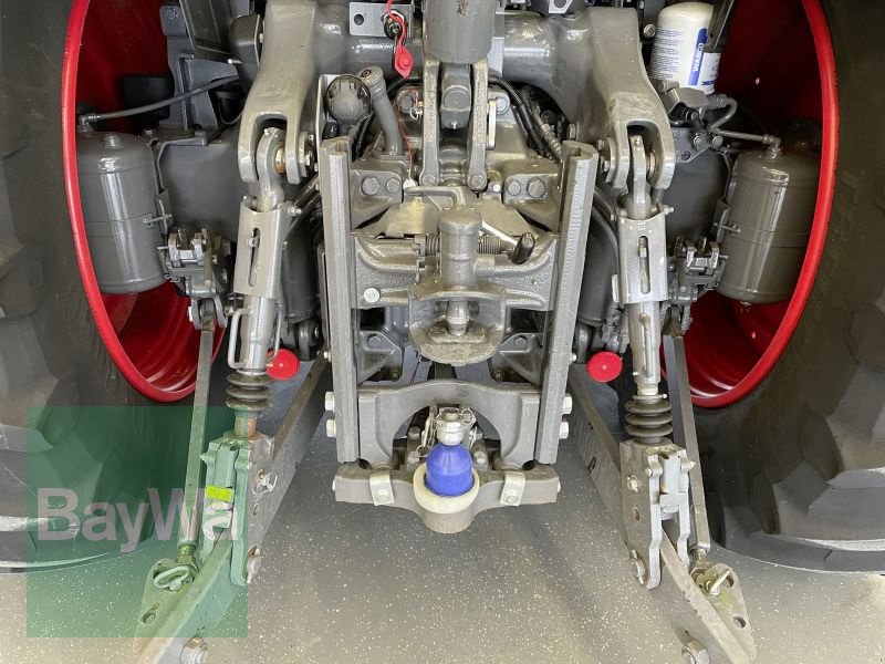 Traktor des Typs Fendt 718 VARIO S4 PROFI PLUS, Gebrauchtmaschine in Bamberg (Bild 11)
