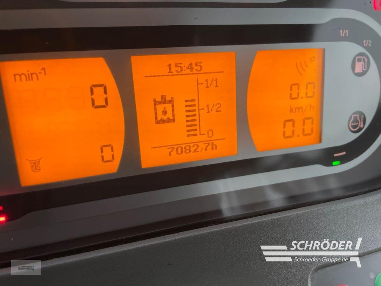 Traktor typu Fendt 718 VARIO S4 PROFI PLUS, Gebrauchtmaschine v Wildeshausen (Obrázek 12)