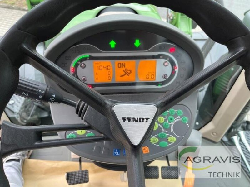 Traktor typu Fendt 718 VARIO S4 Profi, Gebrauchtmaschine v Meppen (Obrázek 23)