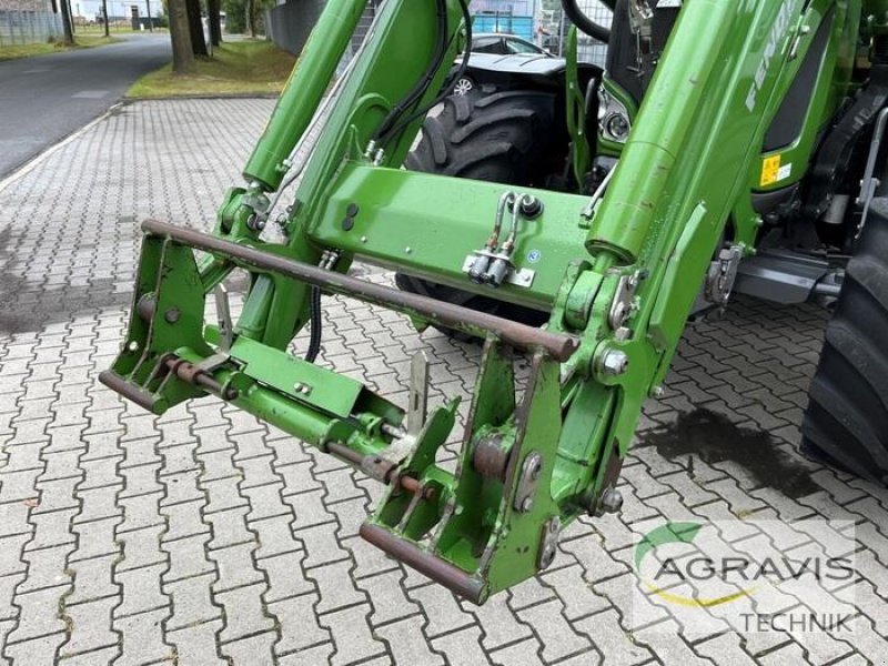 Traktor typu Fendt 718 VARIO S4 Profi, Gebrauchtmaschine v Meppen (Obrázek 18)