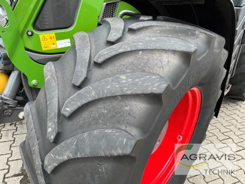 Traktor typu Fendt 718 VARIO S4 Profi, Gebrauchtmaschine v Meppen (Obrázek 17)