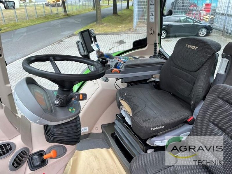 Traktor typu Fendt 718 VARIO S4 Profi, Gebrauchtmaschine v Meppen (Obrázek 20)