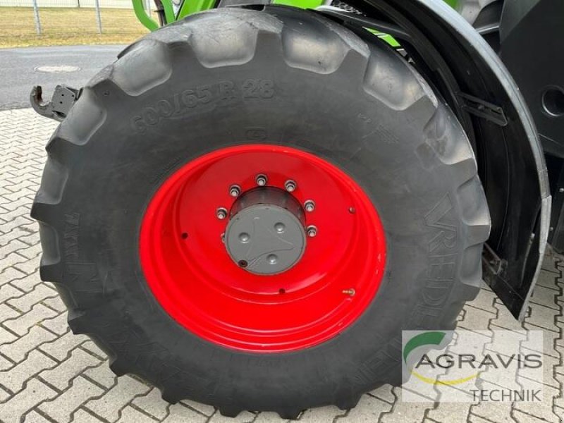 Traktor typu Fendt 718 VARIO S4 Profi, Gebrauchtmaschine v Meppen (Obrázek 16)
