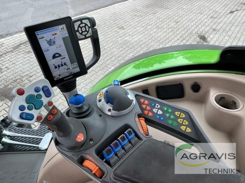 Traktor typu Fendt 718 VARIO S4 Profi, Gebrauchtmaschine v Meppen (Obrázek 21)
