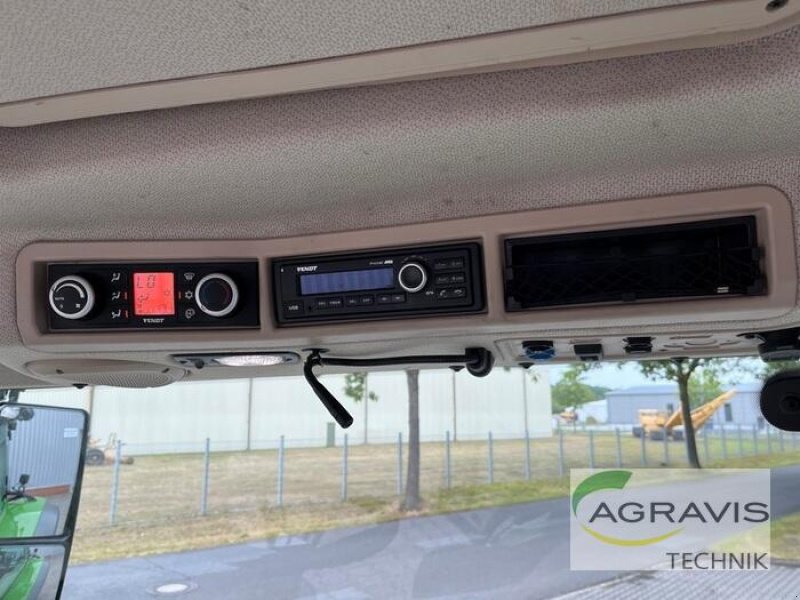 Traktor typu Fendt 718 VARIO S4 Profi, Gebrauchtmaschine v Meppen (Obrázek 22)