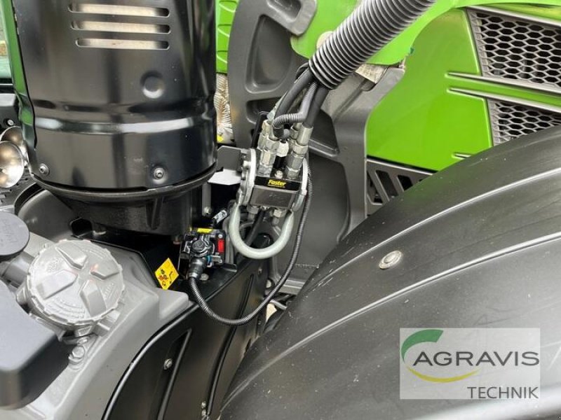 Traktor typu Fendt 718 VARIO S4 Profi, Gebrauchtmaschine v Meppen (Obrázek 5)