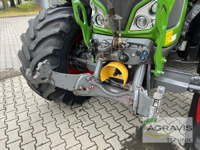 Traktor typu Fendt 718 VARIO S4 Profi, Gebrauchtmaschine v Meppen (Obrázek 13)