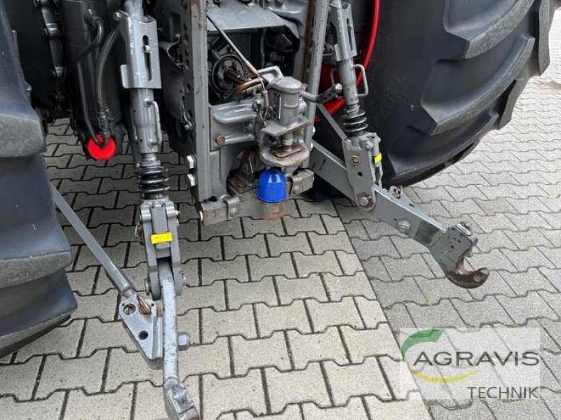 Traktor typu Fendt 718 VARIO S4 Profi, Gebrauchtmaschine v Meppen (Obrázek 10)